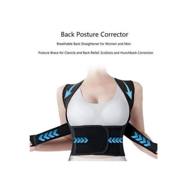 ceinture pour correction de dos – Image 2