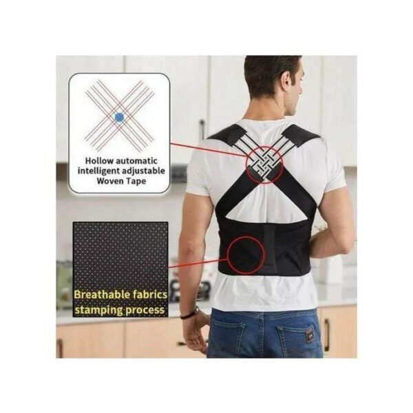 ceinture pour correction de dos – Image 4