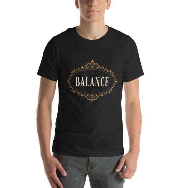 Balance t-shirt – Image 2