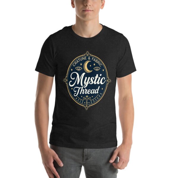 Magic t-shirt