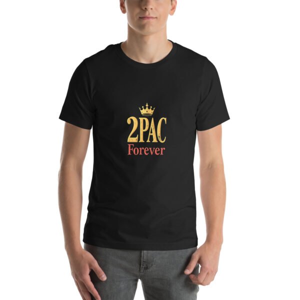 2PAC-Tshirt – Image 3