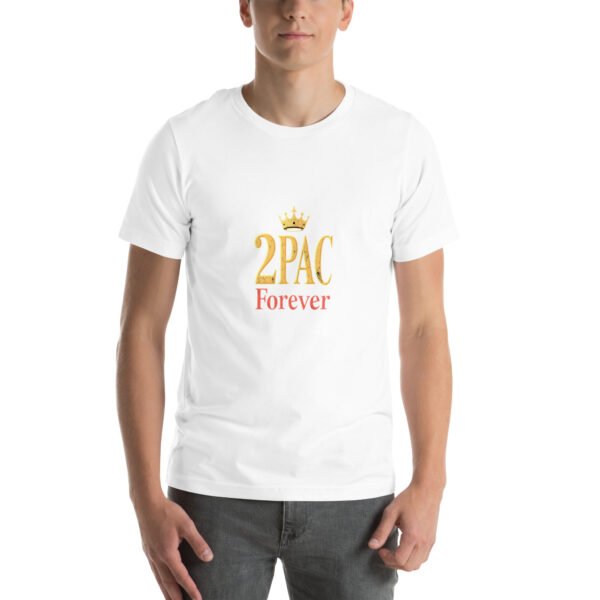 2PAC-Tshirt