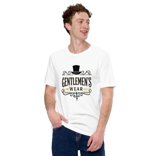 Fashion t-shirt