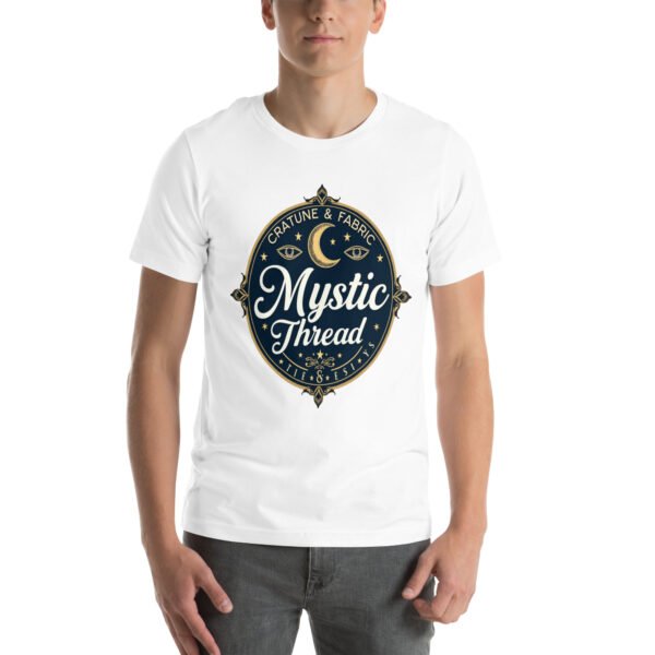 Magic t-shirt – Image 2