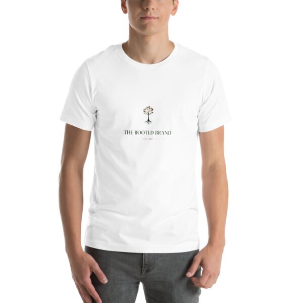 Fashion t-shirt