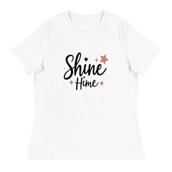 Women's Relaxed T-Shirt