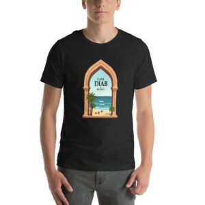 Diab CASA t-shirt