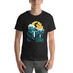 Surf t-shirt