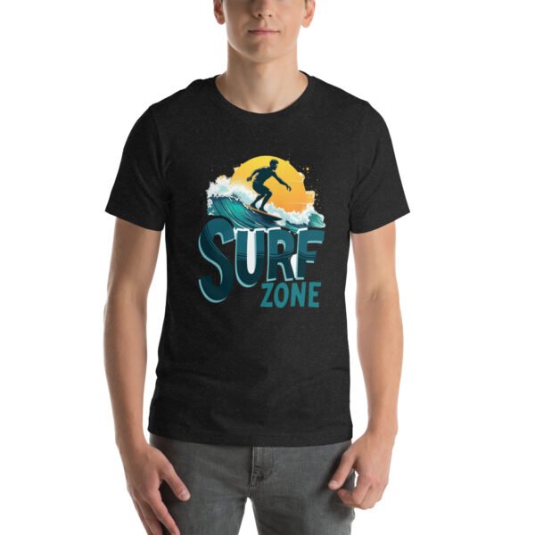 Surf t-shirt