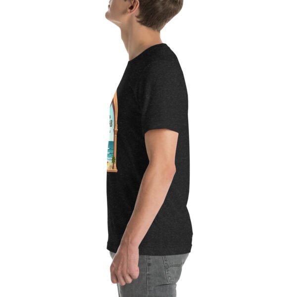 Diab CASA t-shirt – Image 3