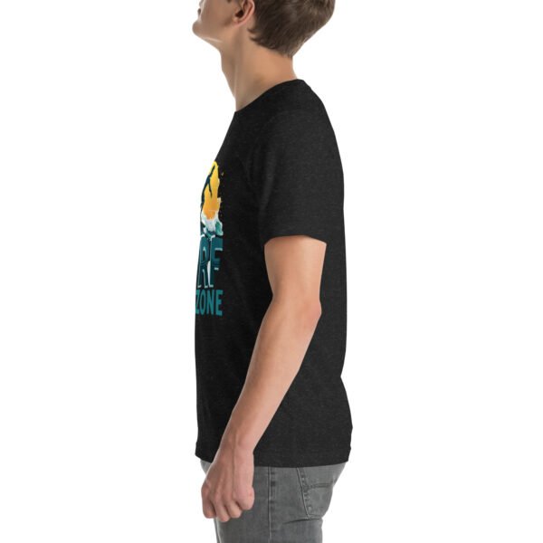 Surf t-shirt – Image 3