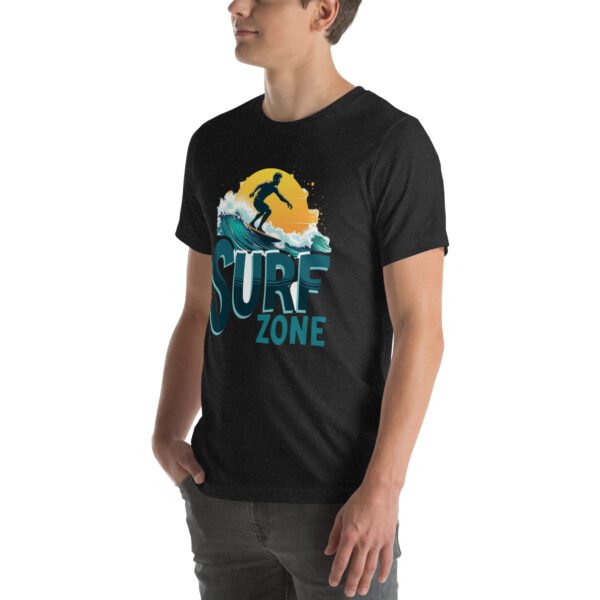 Surf t-shirt – Image 4