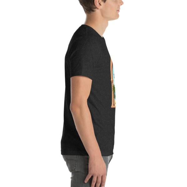 Diab CASA t-shirt – Image 5