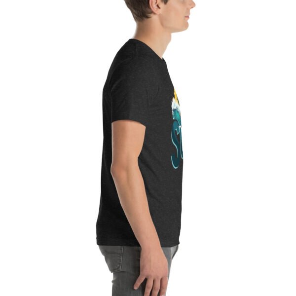 Surf t-shirt – Image 5