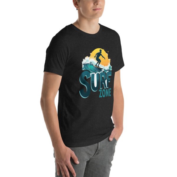 Surf t-shirt – Image 6