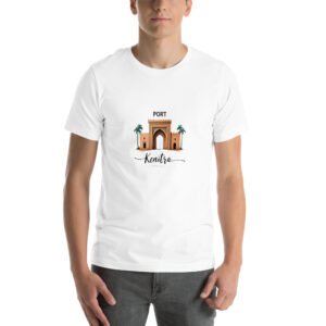 kasba kenitra t-shirt
