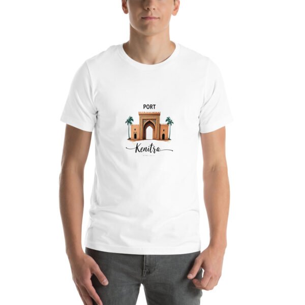 kasba kenitra t-shirt