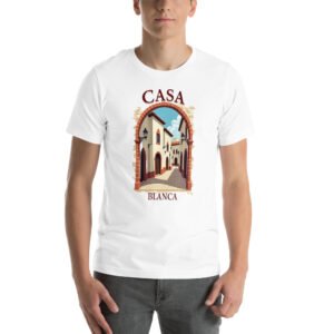 Medina Casa t-shirt