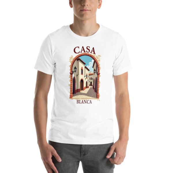 Medina Casa t-shirt