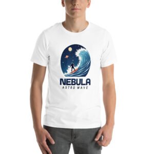 space t-shirt
