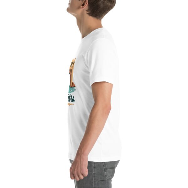 port kenitra t-shirt – Image 3