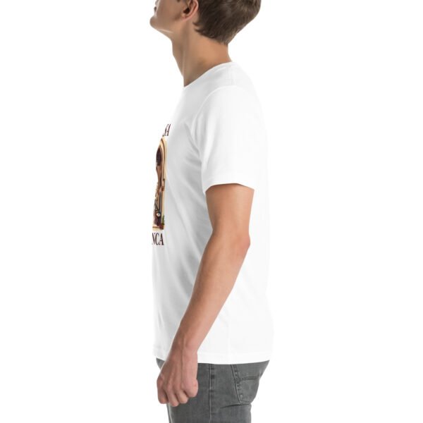 tradi casablanca t-shirt – Image 3