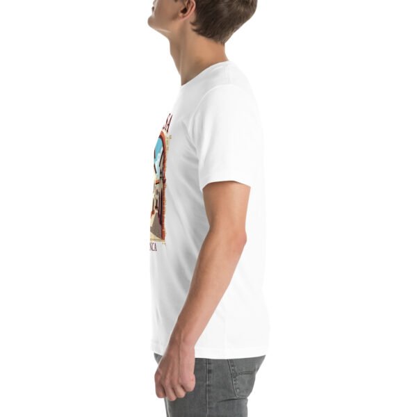 Medina Casa t-shirt – Image 3