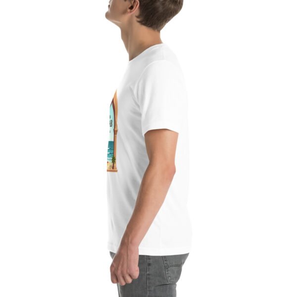 Diab CASA t-shirt – Image 9