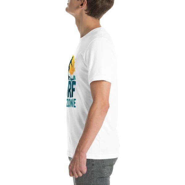 Surf t-shirt – Image 9