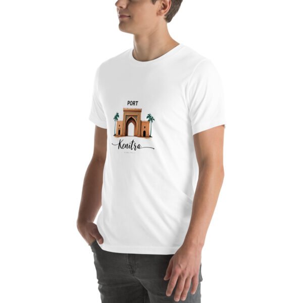 kasba kenitra t-shirt – Image 4