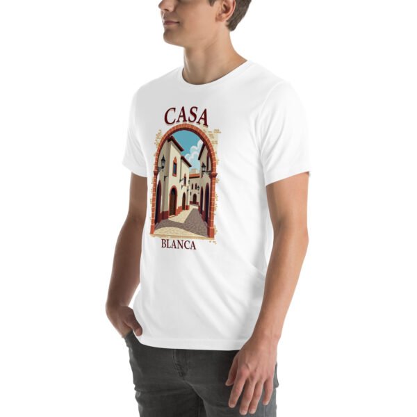Medina Casa t-shirt – Image 4