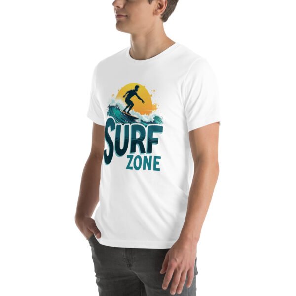 Surf t-shirt – Image 10