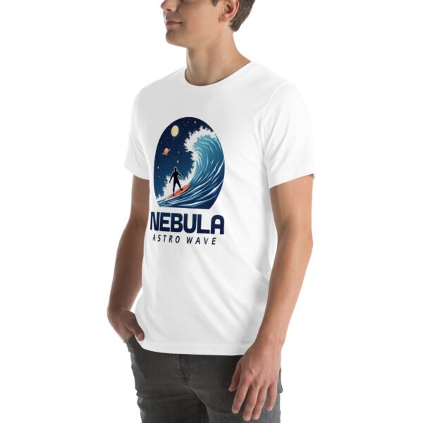 space t-shirt – Image 4