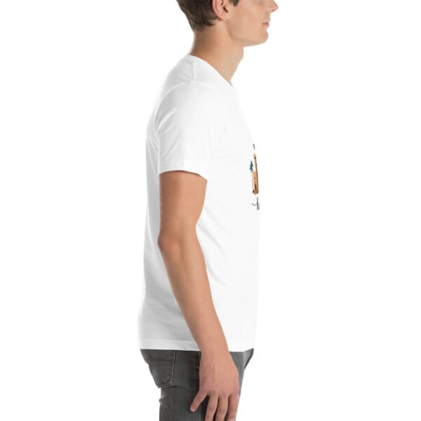 kasba kenitra t-shirt – Image 5
