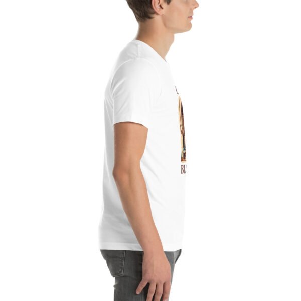 tradi casablanca t-shirt – Image 5