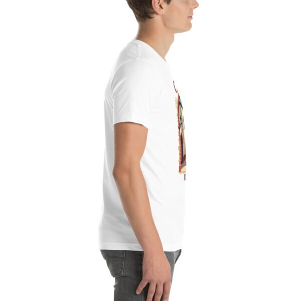 Medina Casa t-shirt – Image 5