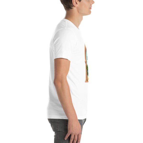 Diab CASA t-shirt – Image 11