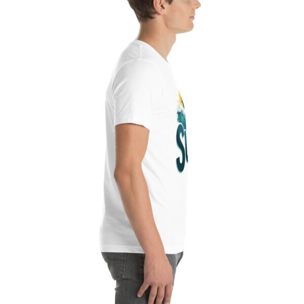 Surf t-shirt – Image 11