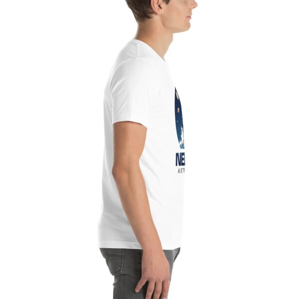 space t-shirt – Image 5