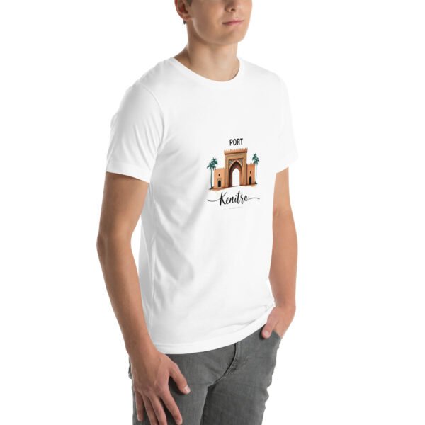 kasba kenitra t-shirt – Image 6