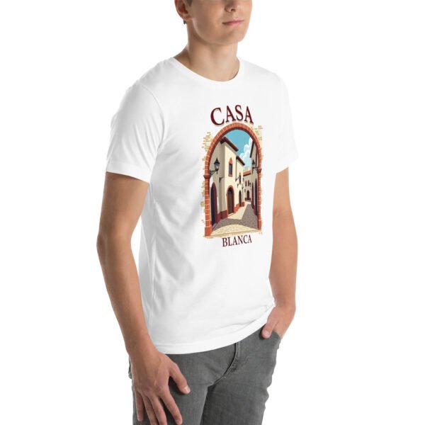 Medina Casa t-shirt – Image 6