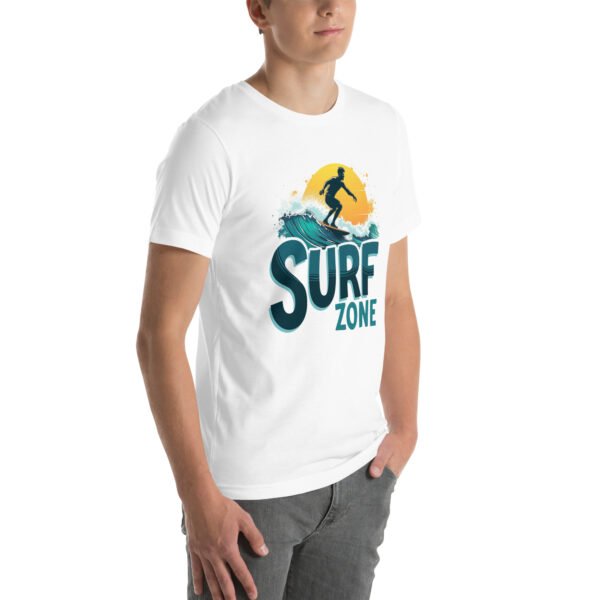 Surf t-shirt – Image 12