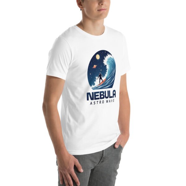 space t-shirt – Image 6