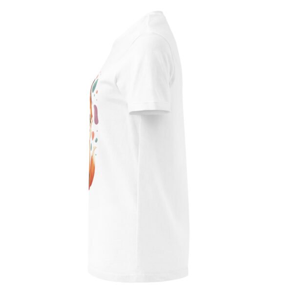 cute fox t-shirt – Image 3