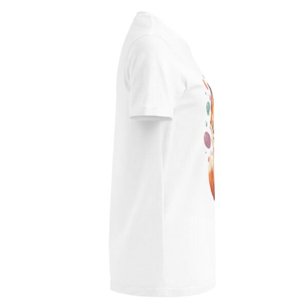 cute fox t-shirt – Image 4