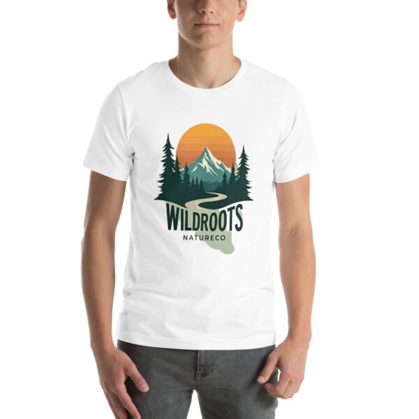 Natire t-shirt