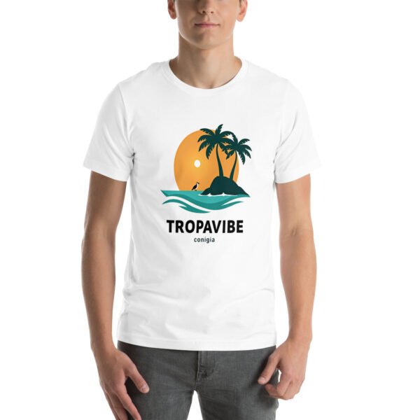 loisirs t-shirt