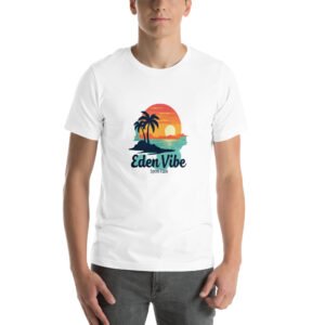 paradis t-shirt