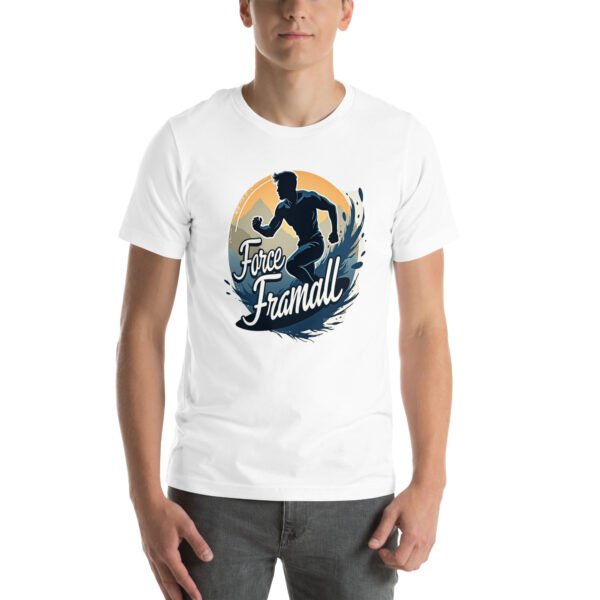Motivation t-shirt