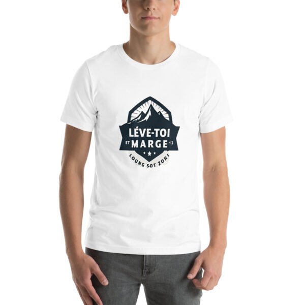 motivate t-shirt